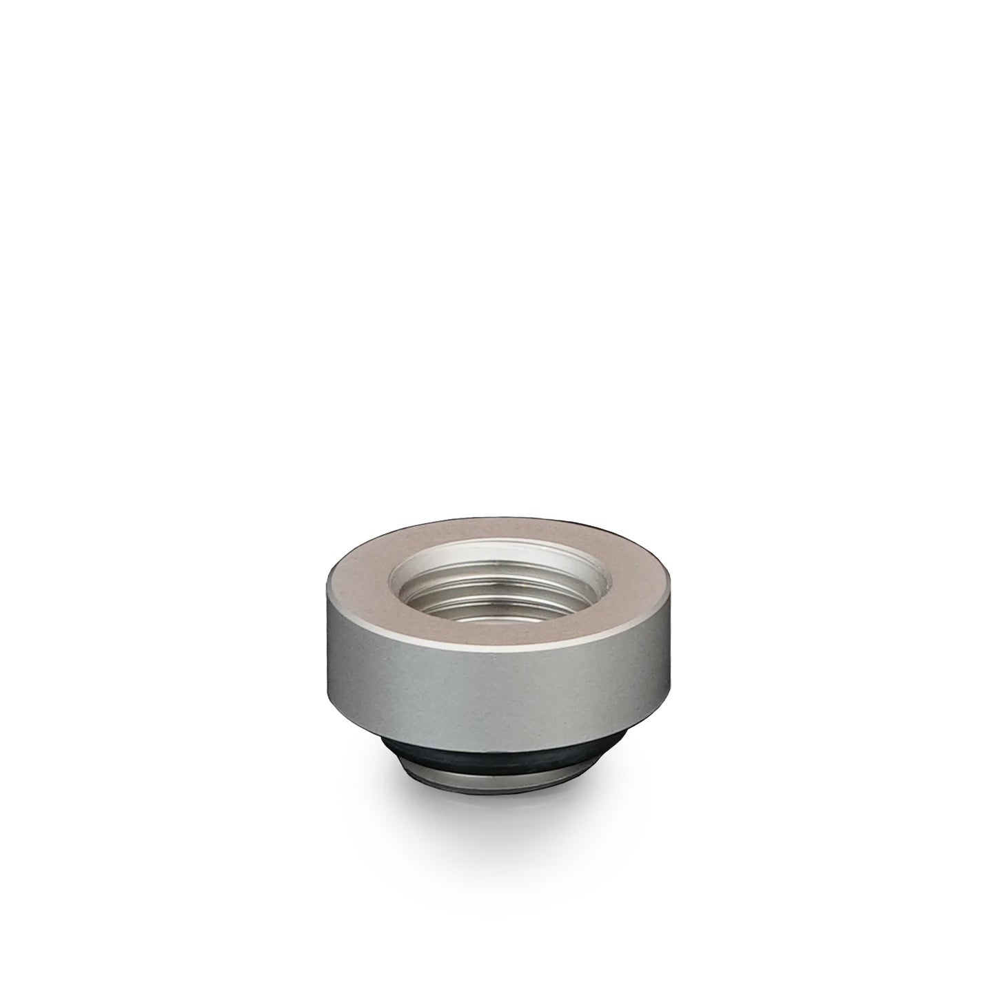 Extensor DeltaMate MF7 Níquel Mate (macho-hembra, 7 mm) - Thermal Grizzly