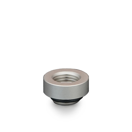 Extensor DeltaMate MF7 Níquel Mate (macho-hembra, 7 mm) - Thermal Grizzly