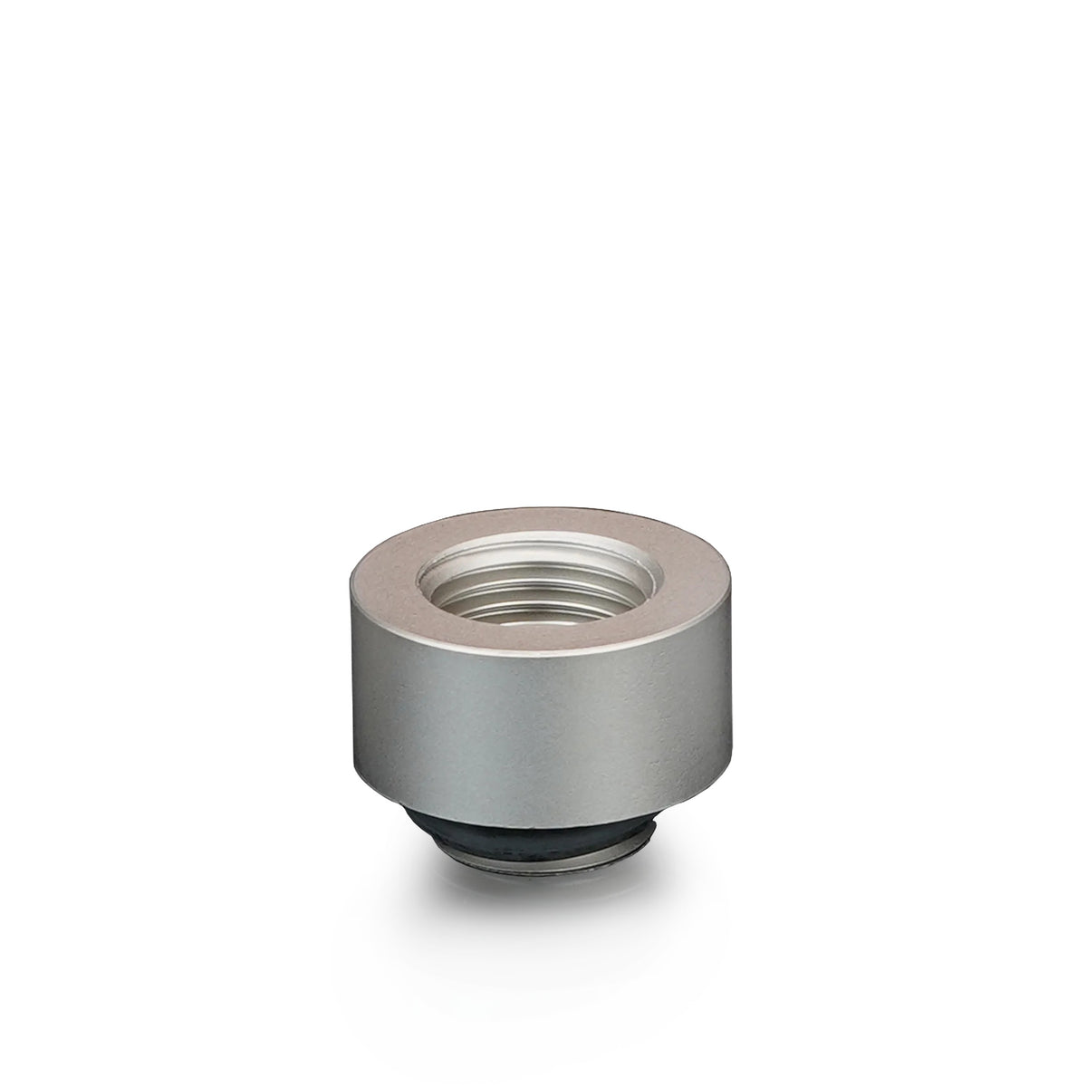 Extensor DeltaMate MF10 Níquel Mate (macho-hembra, 10 mm) - Thermal Grizzly