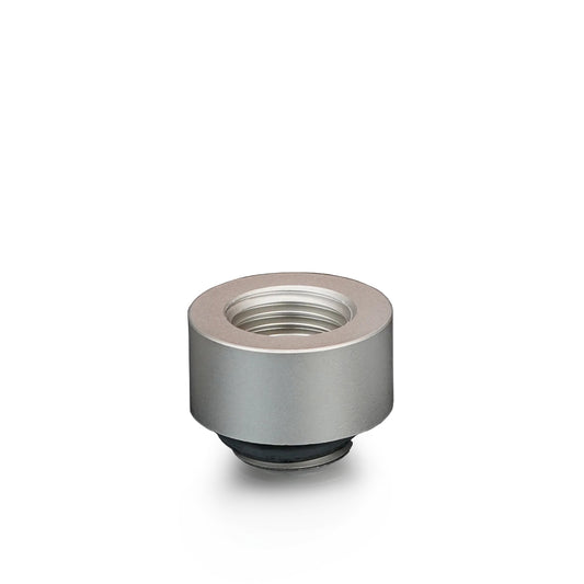 Extensor DeltaMate MF10 Níquel Mate (macho-hembra, 10 mm) - Thermal Grizzly