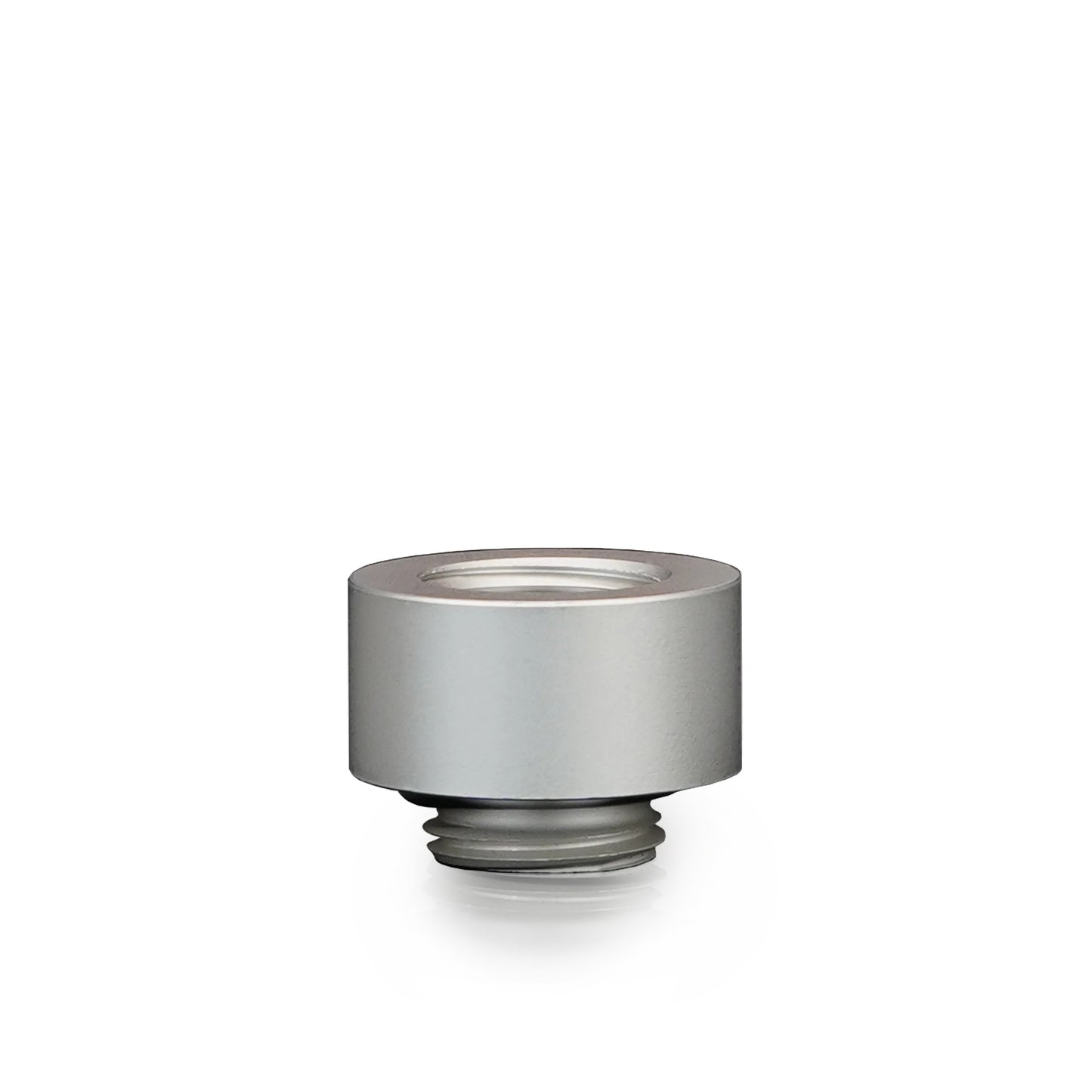 Extensor DeltaMate MF10 Níquel Mate (macho-hembra, 10 mm) - Thermal Grizzly