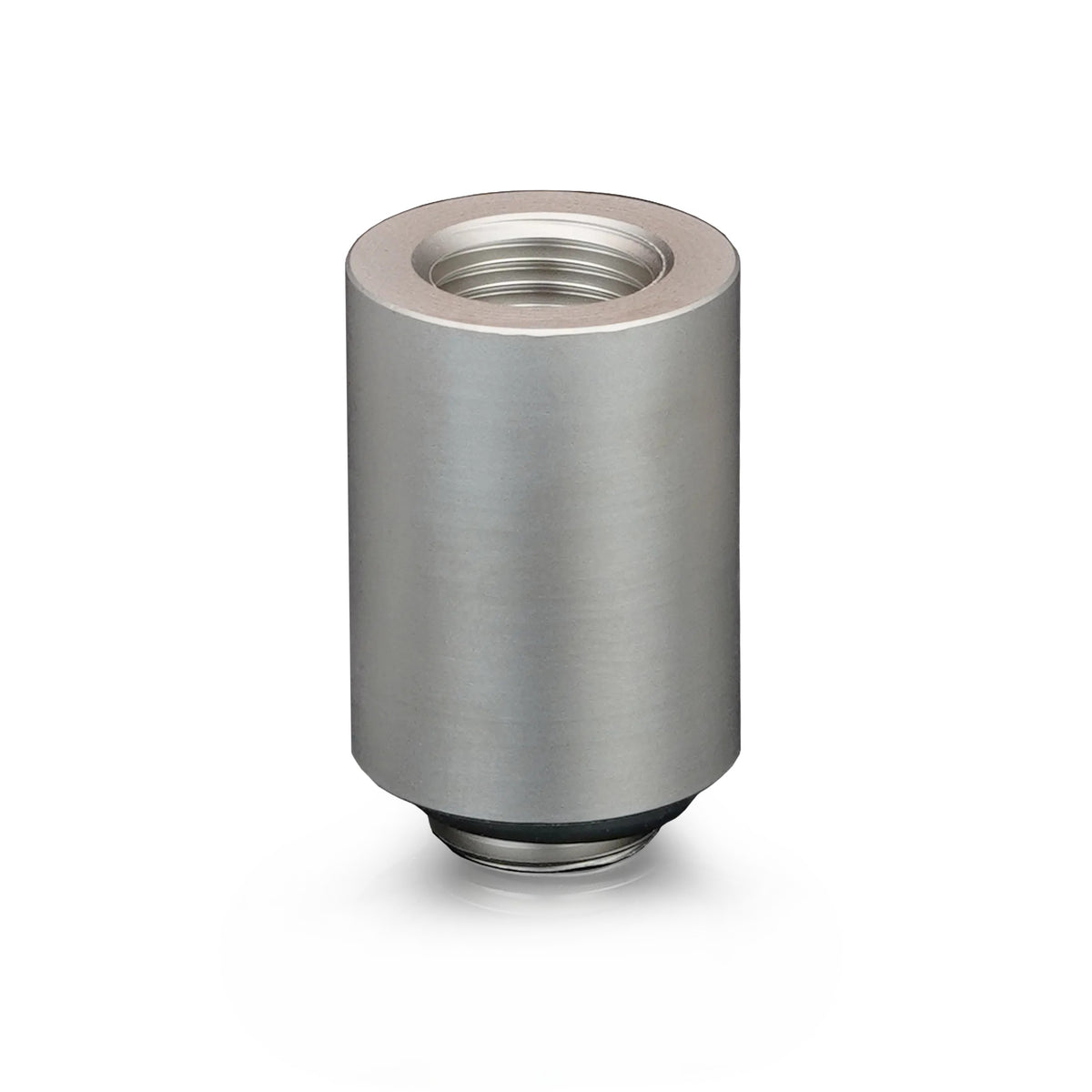 Extensor DeltaMate MF28 Níquel Mate (macho-hembra, 28 mm) - Thermal Grizzly