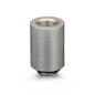 Extensor DeltaMate MF28 Níquel Mate (macho-hembra, 28 mm) - Thermal Grizzly