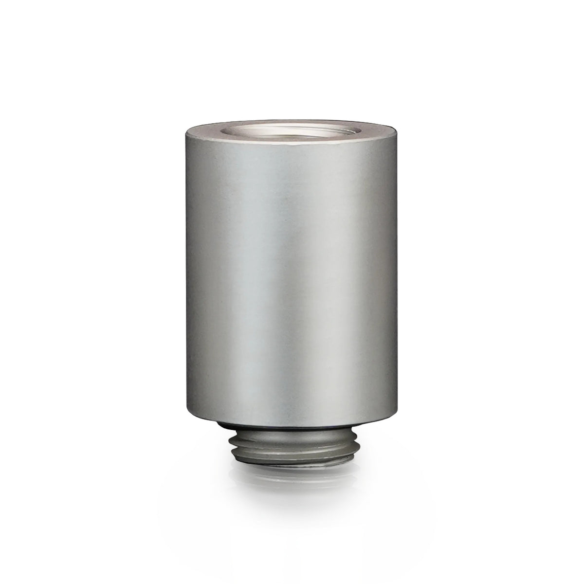 Extensor DeltaMate MF28 Níquel Mate (macho-hembra, 28 mm) - Thermal Grizzly