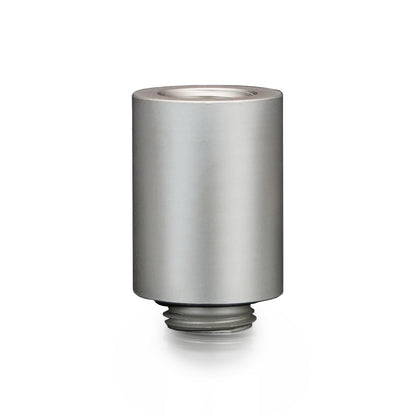 Extensor DeltaMate MF28 Níquel Mate (macho-hembra, 28 mm) - Thermal Grizzly