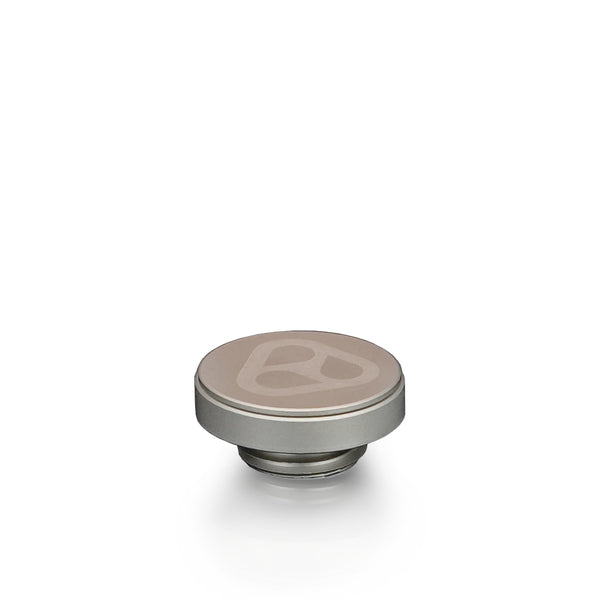 Thermal Grizzly DeltaMate - Tapón (Plug) G1/4" - Níquel Mate