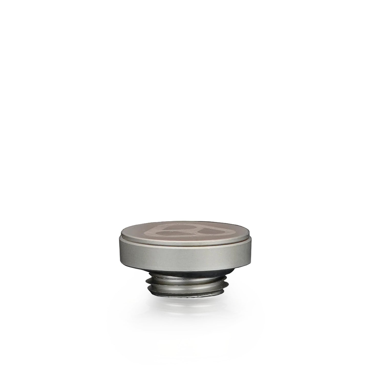 Thermal Grizzly DeltaMate - Tapón (Plug) G1/4" - Níquel Mate
