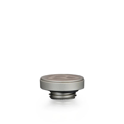 Thermal Grizzly DeltaMate - Tapón (Plug) G1/4" - Níquel Mate