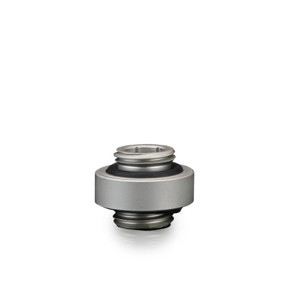 Extensor DeltaMate MM7R Níquel Mate (macho-macho rotativo) - Thermal Grizzly