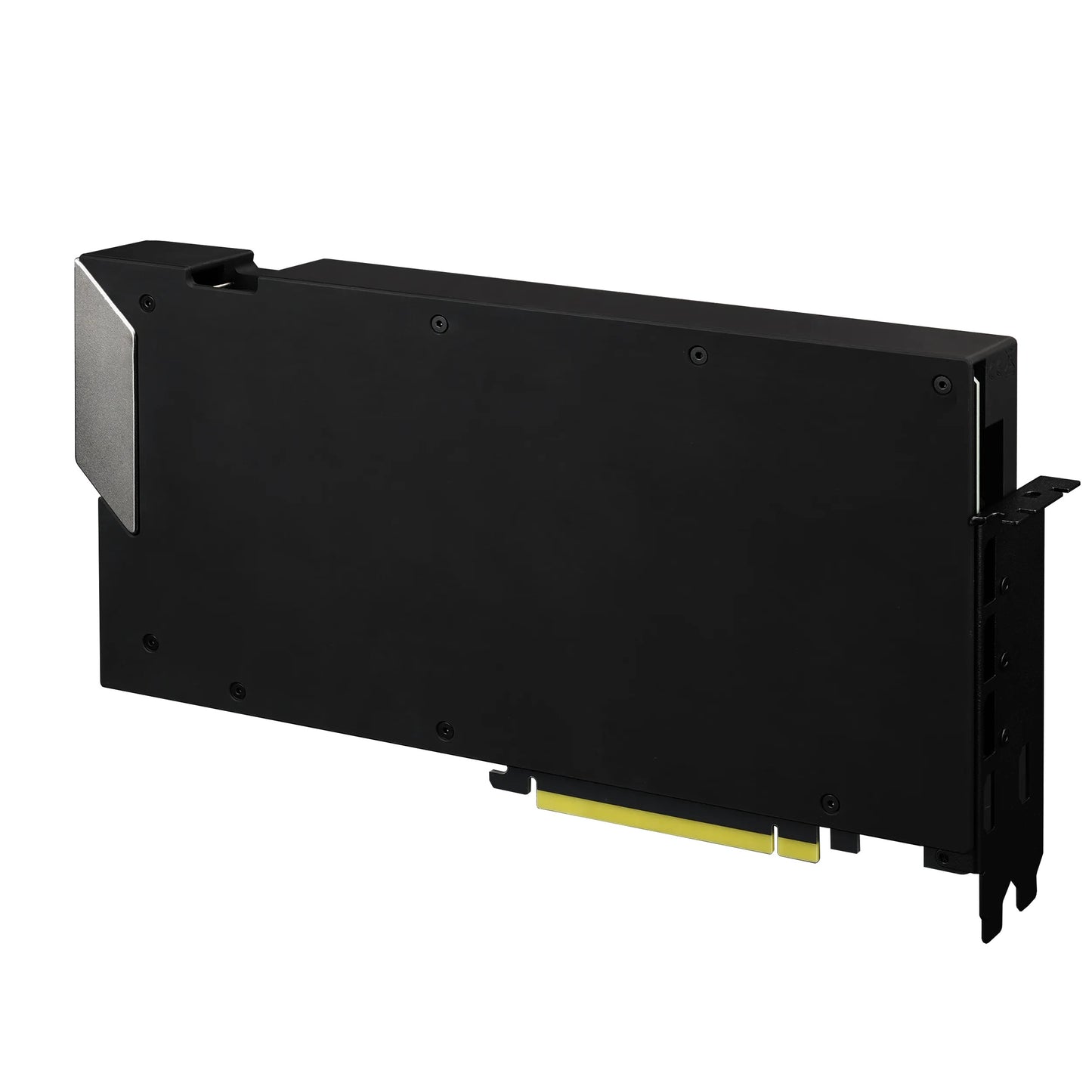Thermal Grizzly DeltaMate - Bloque de Agua para GPU ASUS ROG Astral RTX 5090 (Direct Terminal, ARGB)