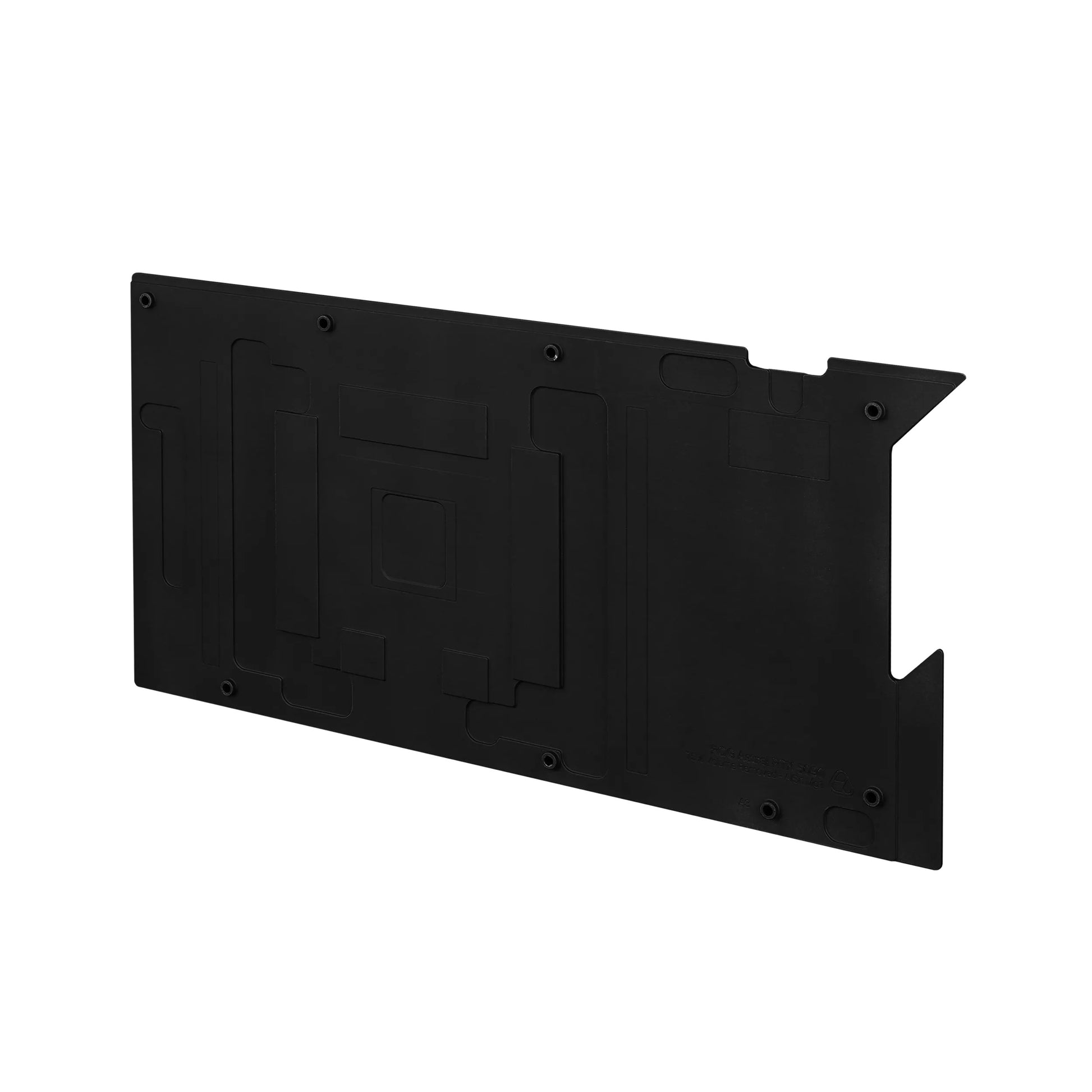 Thermal Grizzly DeltaMate - Bloque de Agua para GPU ASUS ROG Astral RTX 5090 (Direct Terminal, ARGB)