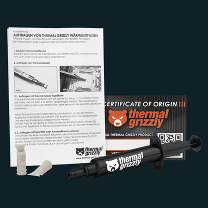 Thermal Grizzly Kryonaut Extreme - 6G