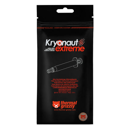 Thermal Grizzly Kryonaut Extreme - 6G