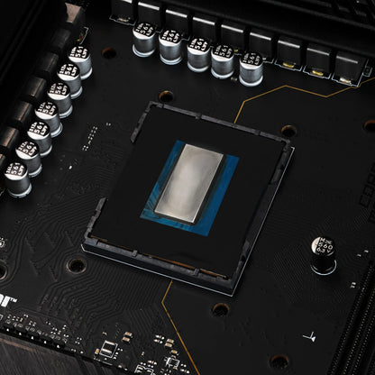 Thermal Grizzly Lámina Aislante Kapton — Black Edition (50 tiras)