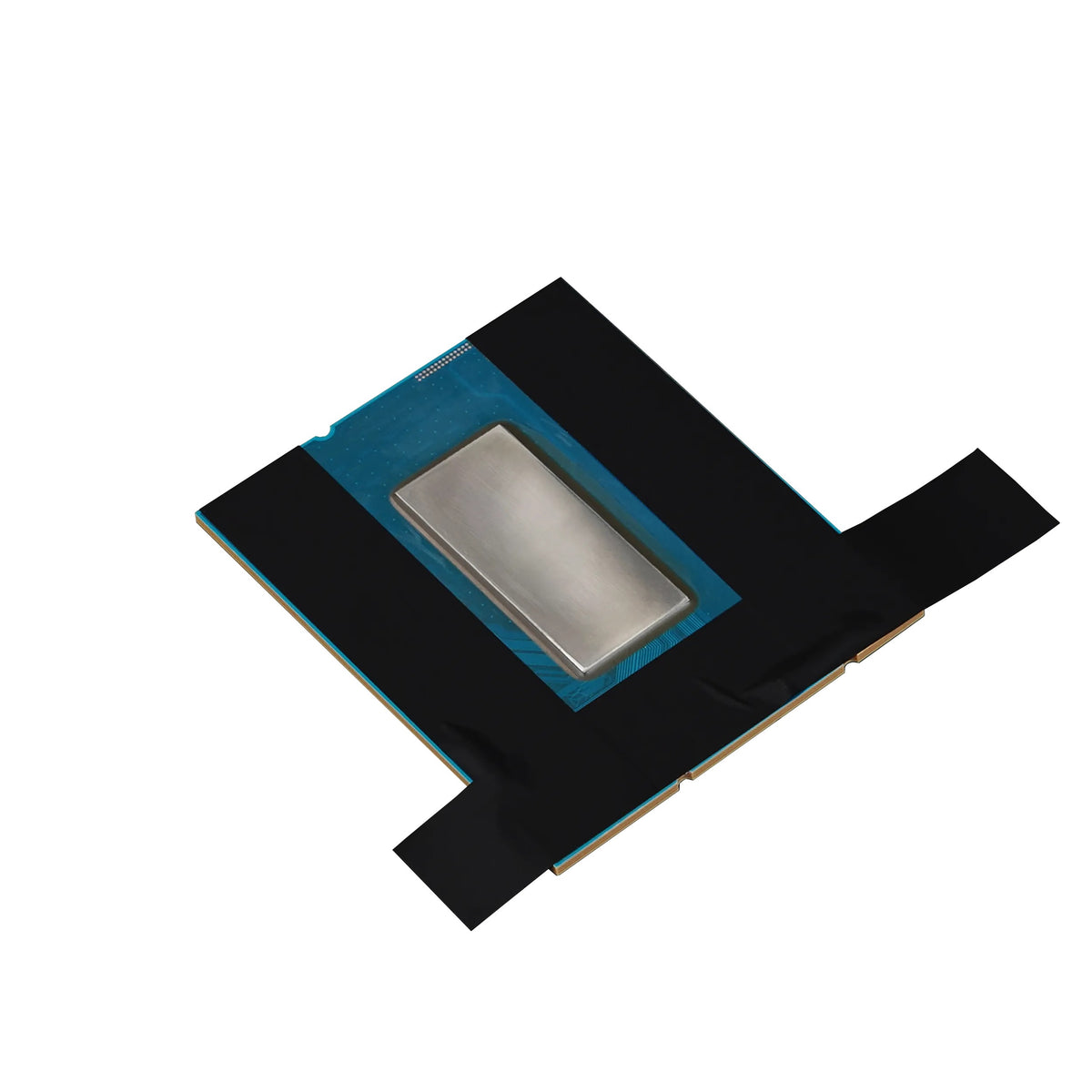 Thermal Grizzly Lámina Aislante Kapton — Black Edition (50 tiras)