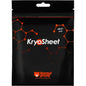 Thermal Grizzly Kryosheet · Pad Térmico de Grafeno 68 × 51 mm
