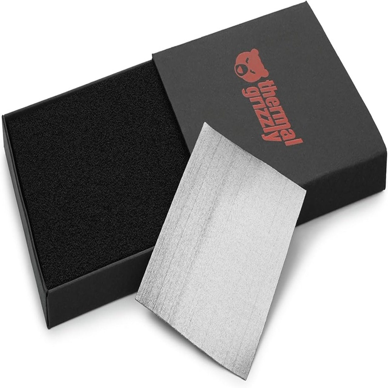 Thermal Grizzly Kryosheet · Pad Térmico de Grafeno 68 × 51 mm
