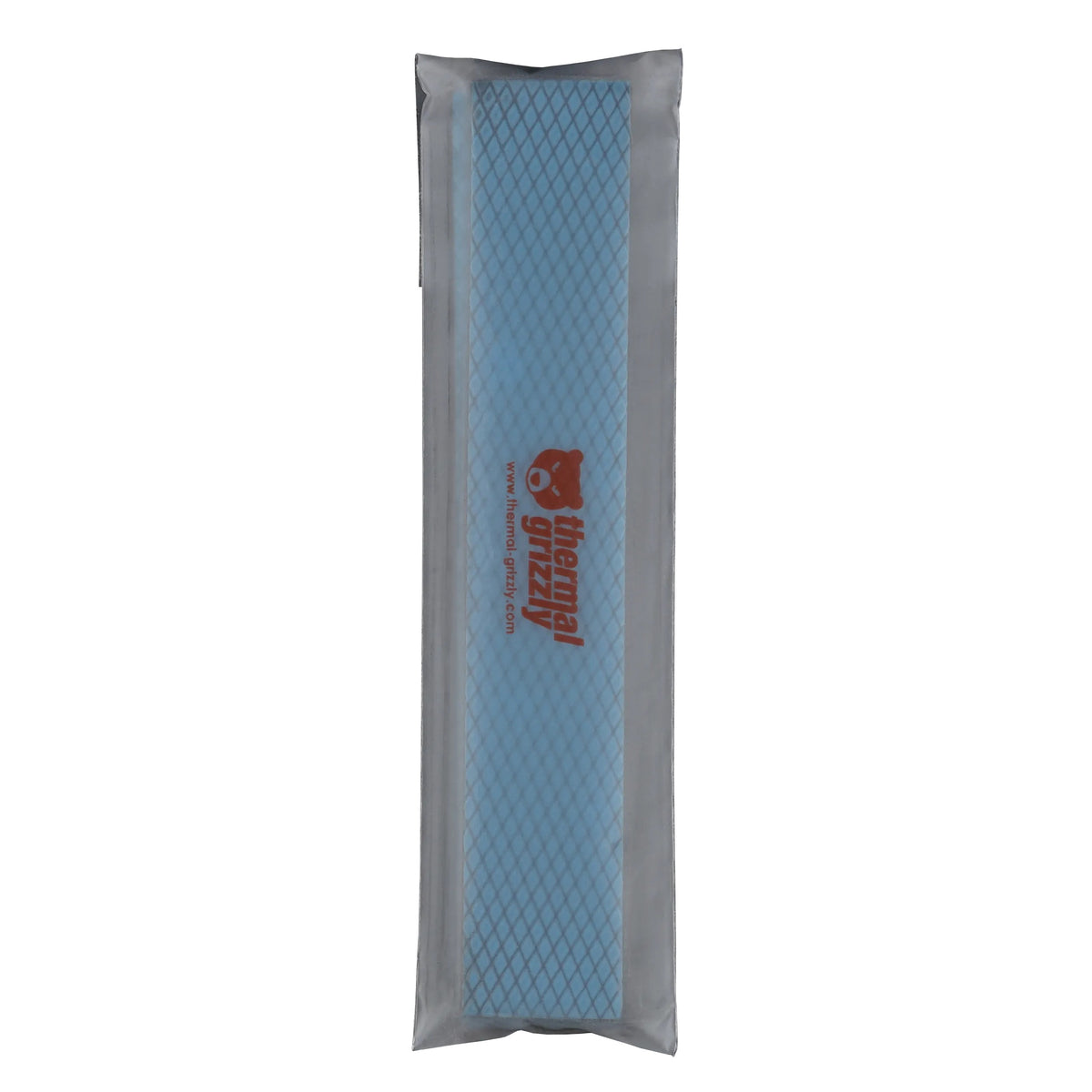 Thermal Grizzly Minus Pad Basic - Almohadilla Térmica 120 x 20 x 1,0 mm (4 piezas)
