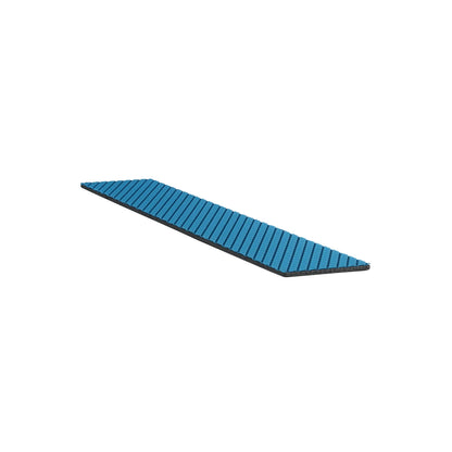 Thermal Grizzly Minus Pad Basic - Almohadilla Térmica 120 x 20 x 1,0 mm (4 piezas)