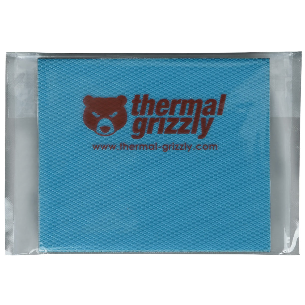 Thermal Grizzly Minus Pad High Compression - Thermal Pad 120 x 100 x 2.0 mm (2 piezas)