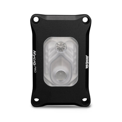 Thermal Grizzly AMD AM5 Mycro Pro RGB — Bloque de Agua para CPU (AM5 / AM4) con Iluminación ARGB