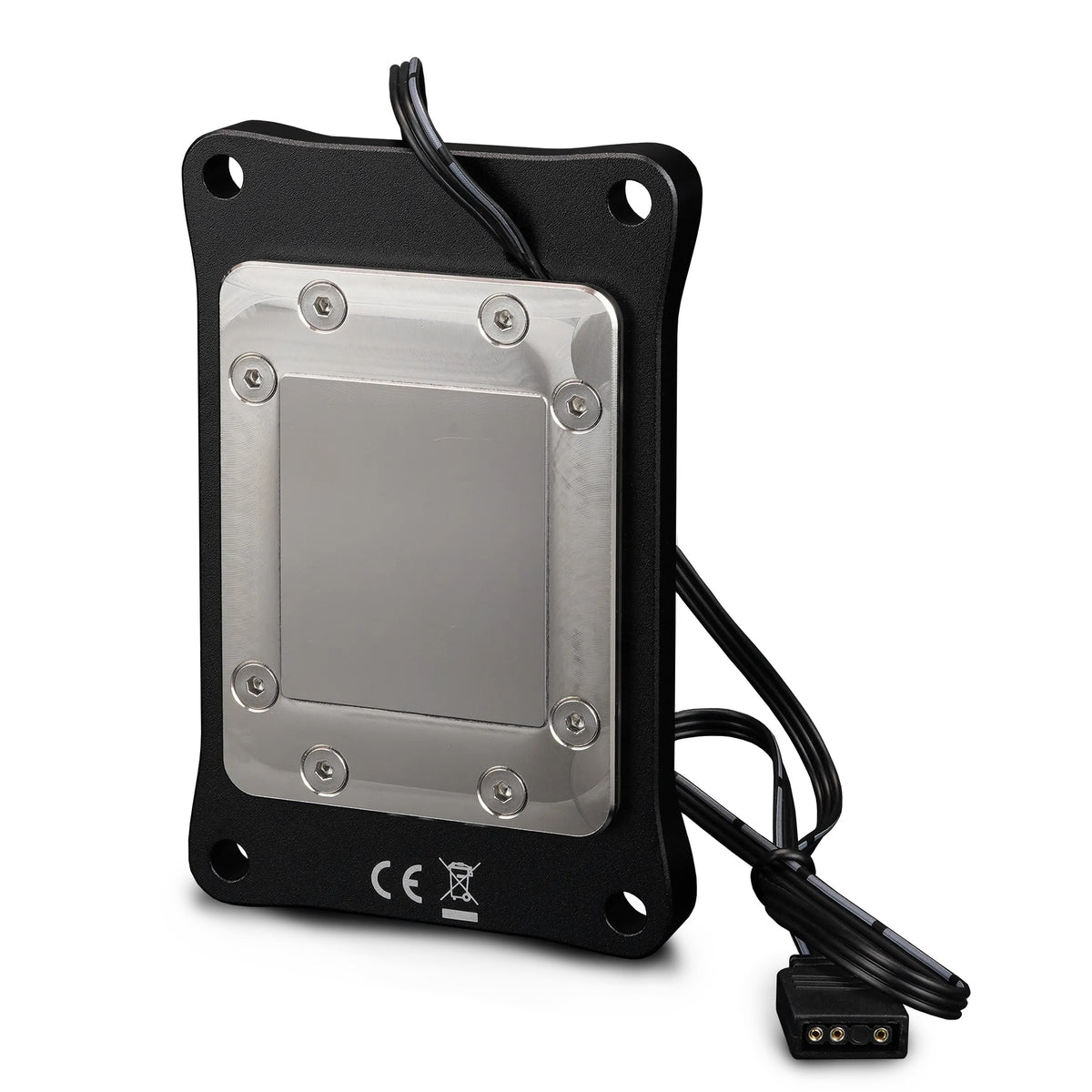 Thermal Grizzly AMD AM5 Mycro Pro RGB — Bloque de Agua para CPU (AM5 / AM4) con Iluminación ARGB
