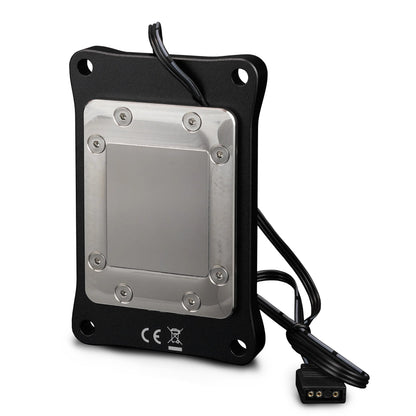 Thermal Grizzly AMD AM5 Mycro Pro RGB — Bloque de Agua para CPU (AM5 / AM4) con Iluminación ARGB