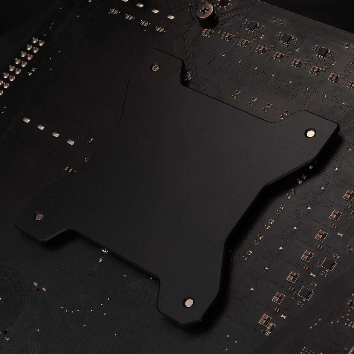 Thermal Grizzly Intel 1851 Mycro Pro RGB — Bloque de Agua para CPU (LGA1851 / LGA1700) con Iluminación ARGB