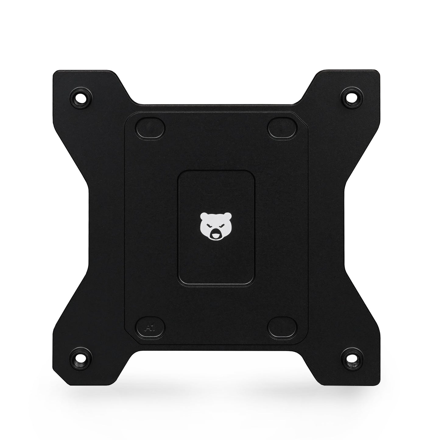 Thermal Grizzly Intel 1851 Mycro Pro RGB — Bloque de Agua para CPU (LGA1851 / LGA1700) con Iluminación ARGB