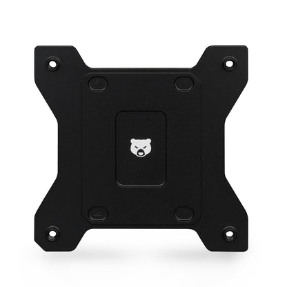 Thermal Grizzly Intel 1851 Mycro Pro RGB — Bloque de Agua para CPU (LGA1851 / LGA1700) con Iluminación ARGB