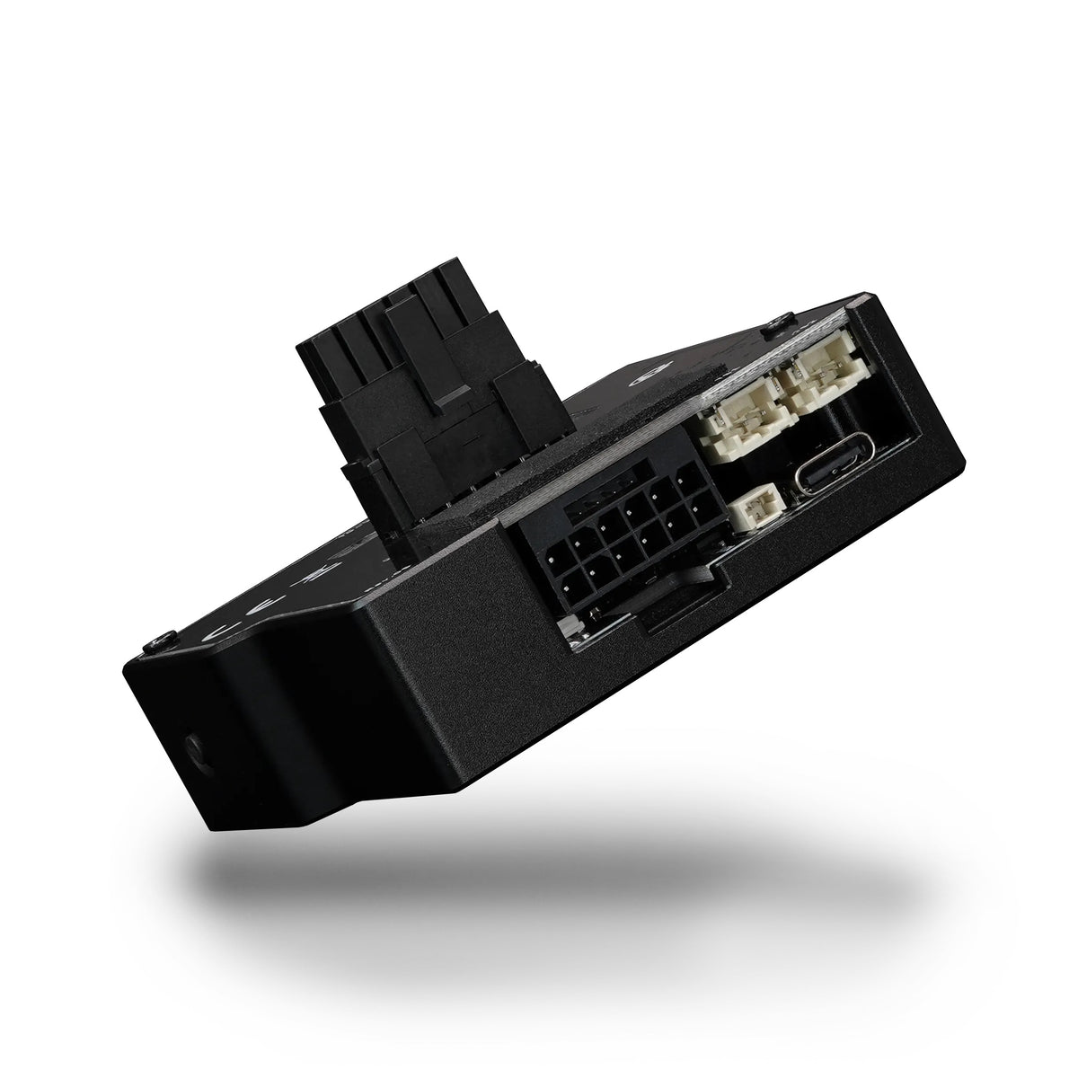 Thermal Grizzly WireView Pro II GPU 12V-2x6 Normal | Monitor de energía por pin con pantalla