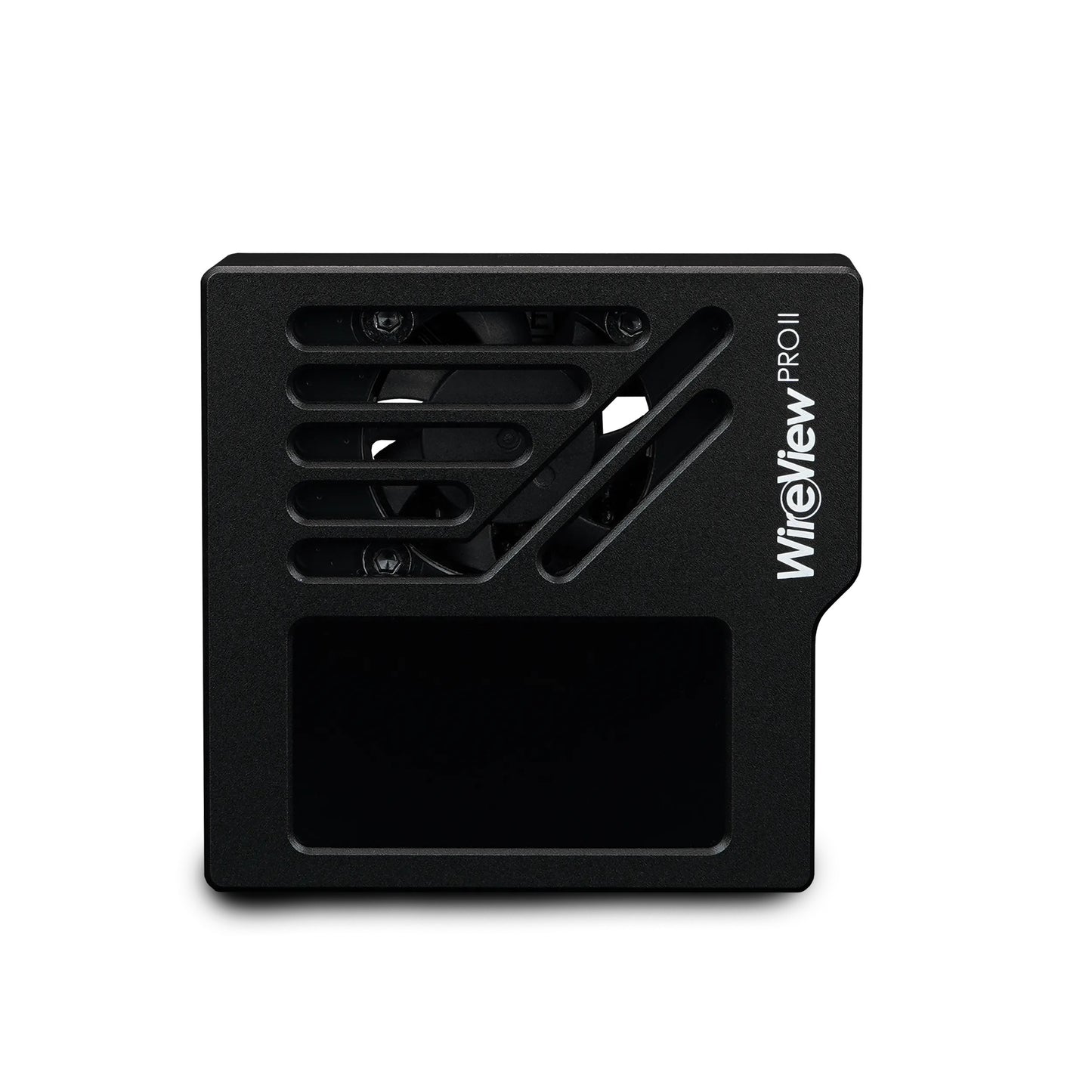 Thermal Grizzly WireView Pro II GPU 12V-2x6 Normal | Monitor de energía por pin con pantalla
