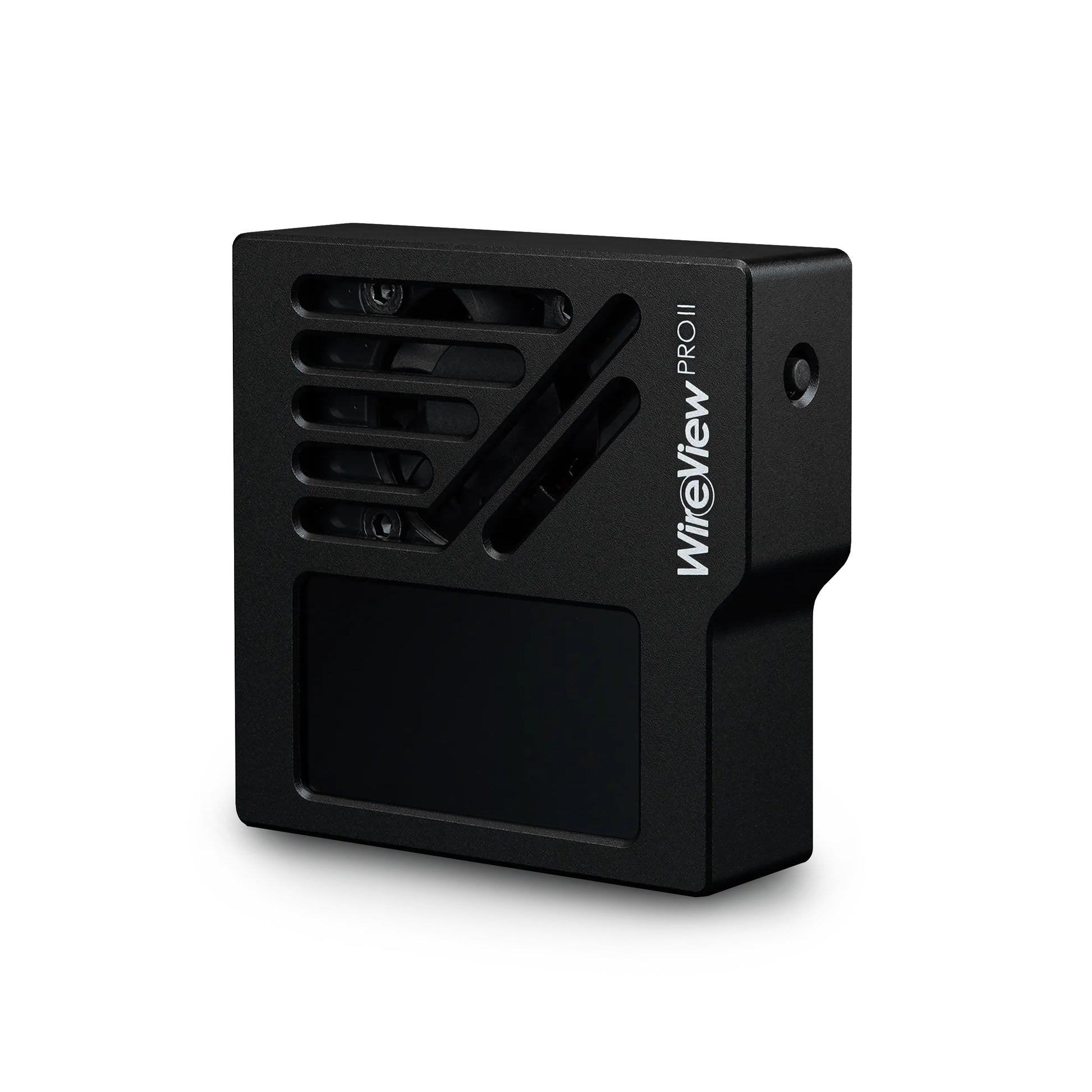 Thermal Grizzly WireView Pro II GPU 12V-2x6 Reversed | Monitor de energía por pin con pantalla