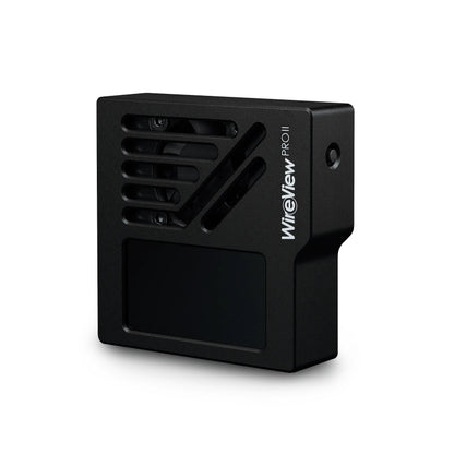 Thermal Grizzly WireView Pro II GPU 12V-2x6 Reversed | Monitor de energía por pin con pantalla