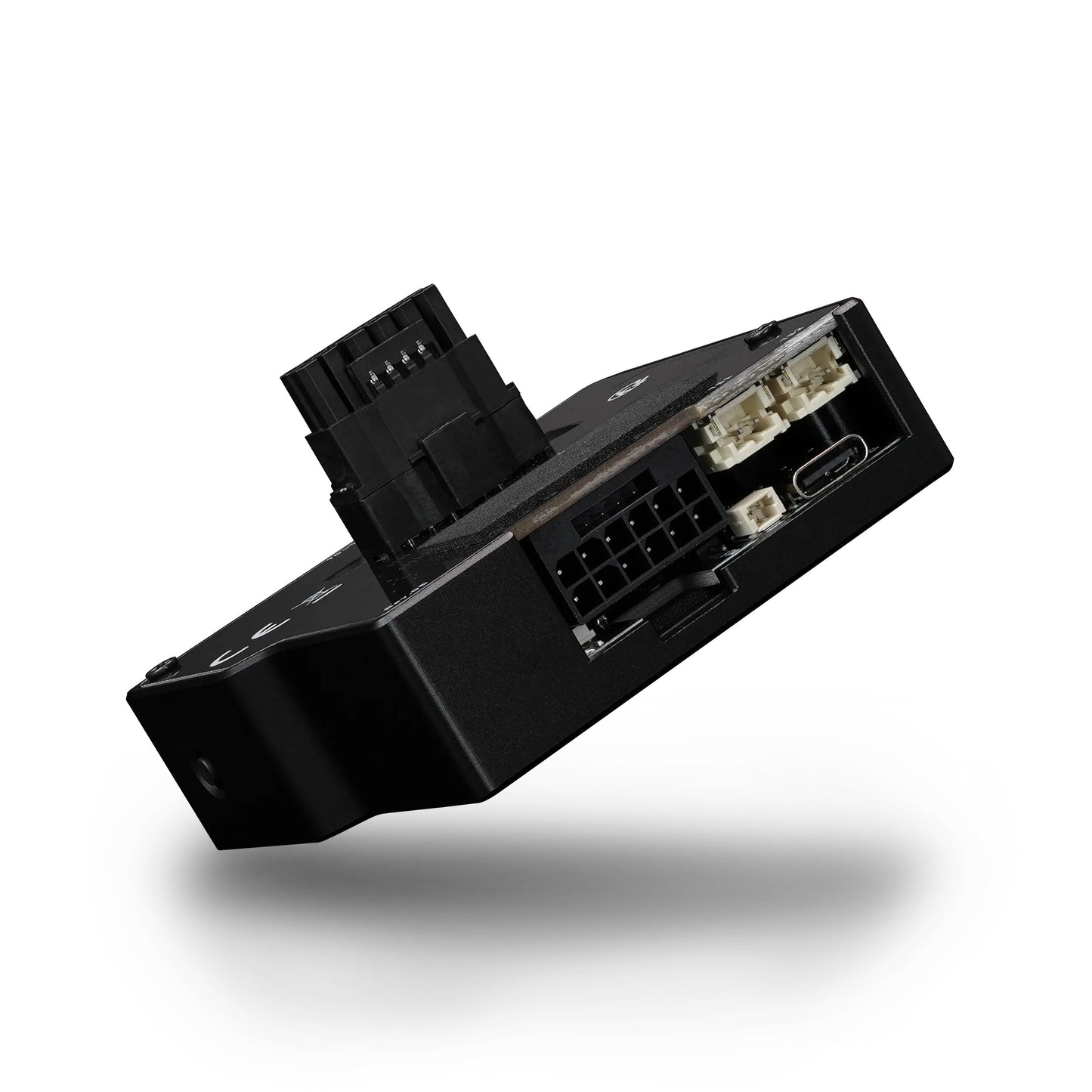 Thermal Grizzly WireView Pro II GPU 12V-2x6 Reversed | Monitor de energía por pin con pantalla