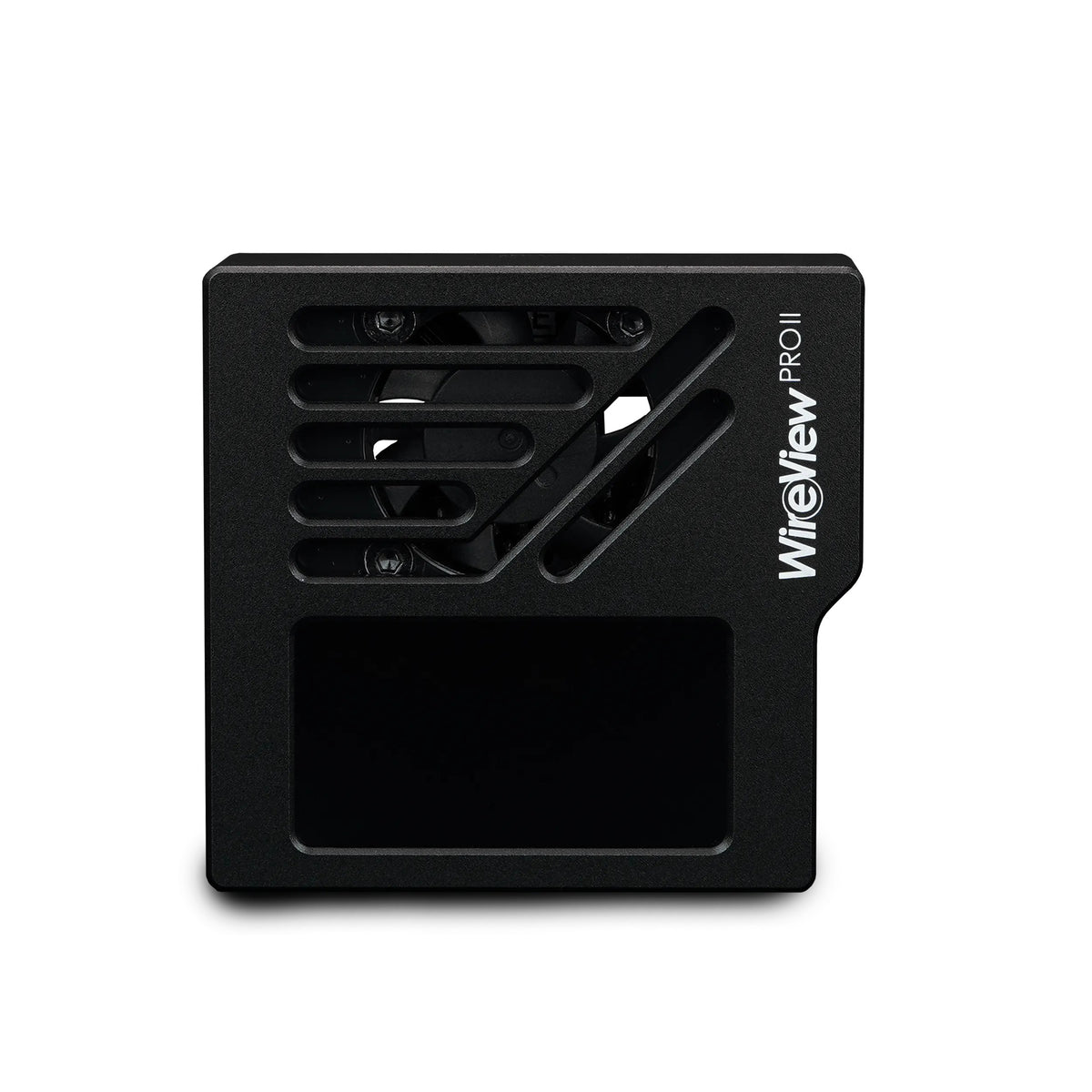 Thermal Grizzly WireView Pro II GPU 12V-2x6 Reversed | Monitor de energía por pin con pantalla