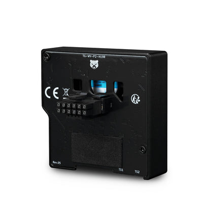 Thermal Grizzly WireView Pro II GPU 12V-2x6 Reversed | Monitor de energía por pin con pantalla