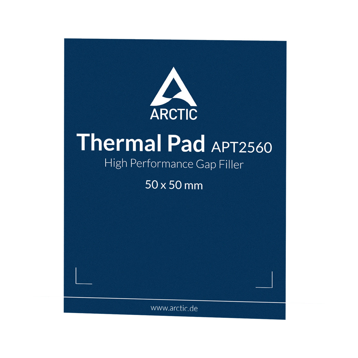 Arctic - Thermal Pad TP-2 (APT2560) 50x50