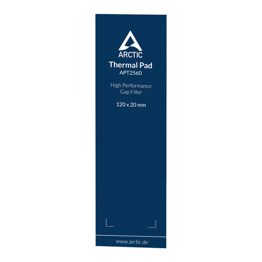 Arctic - Thermal Pad 120x20 Pack of 2