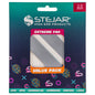 Stejar - Thermal Pad 120x20 12.8 W/MK Extreme Alto Rendimiento VALUE PACK