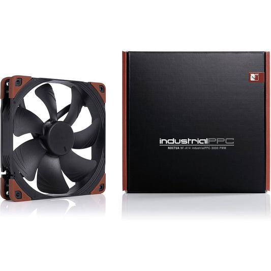 Noctua Ventilador NF- A14 Industrialppc-3000