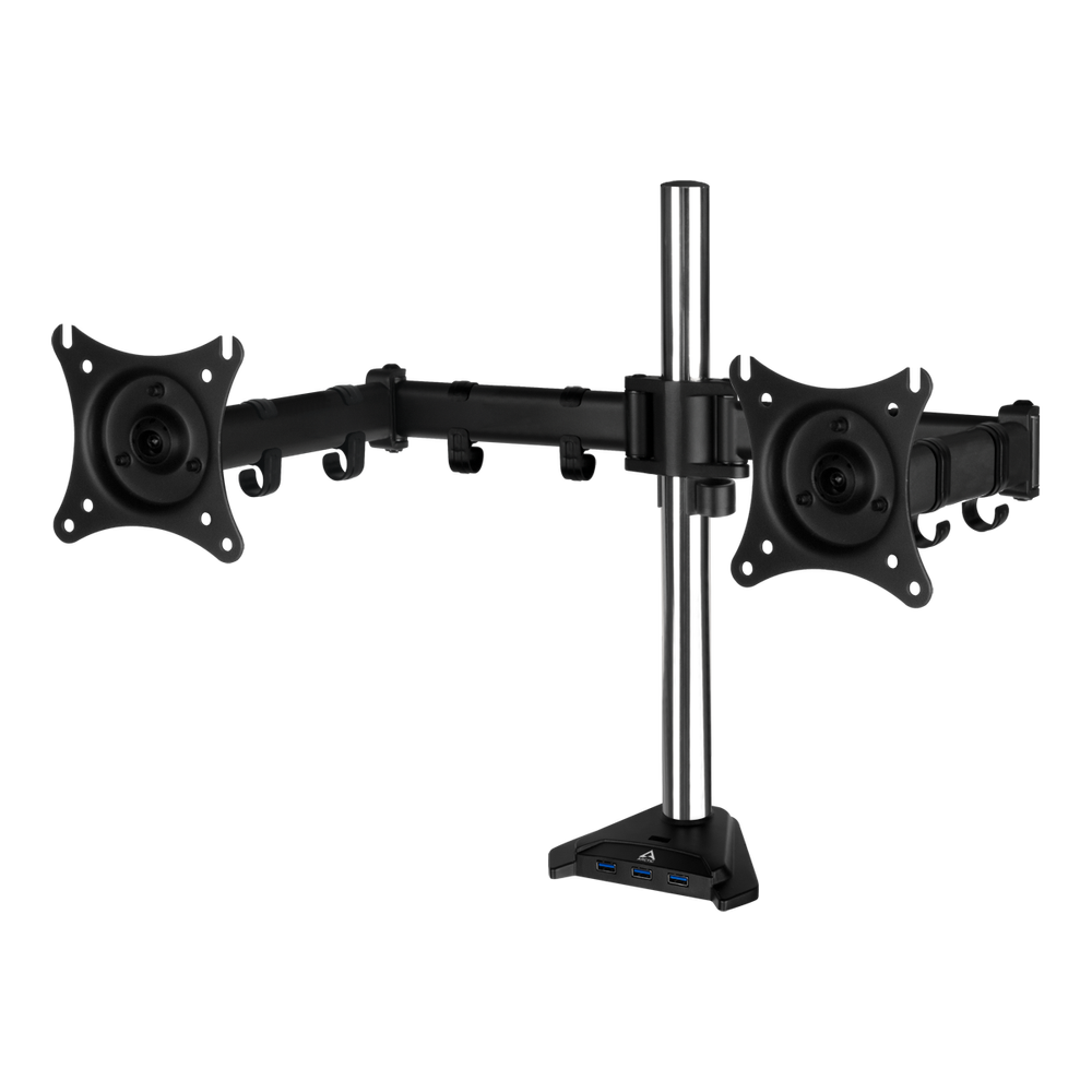 Arctic - Soporte TV Z2 Pro Gen 3 (MATT BLACK COATING)