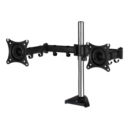 Arctic - Soporte TV Z2 Pro Gen 3 (MATT BLACK COATING)