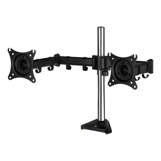 Arctic - Soporte TV Z2 Pro Gen 3 (MATT BLACK COATING)