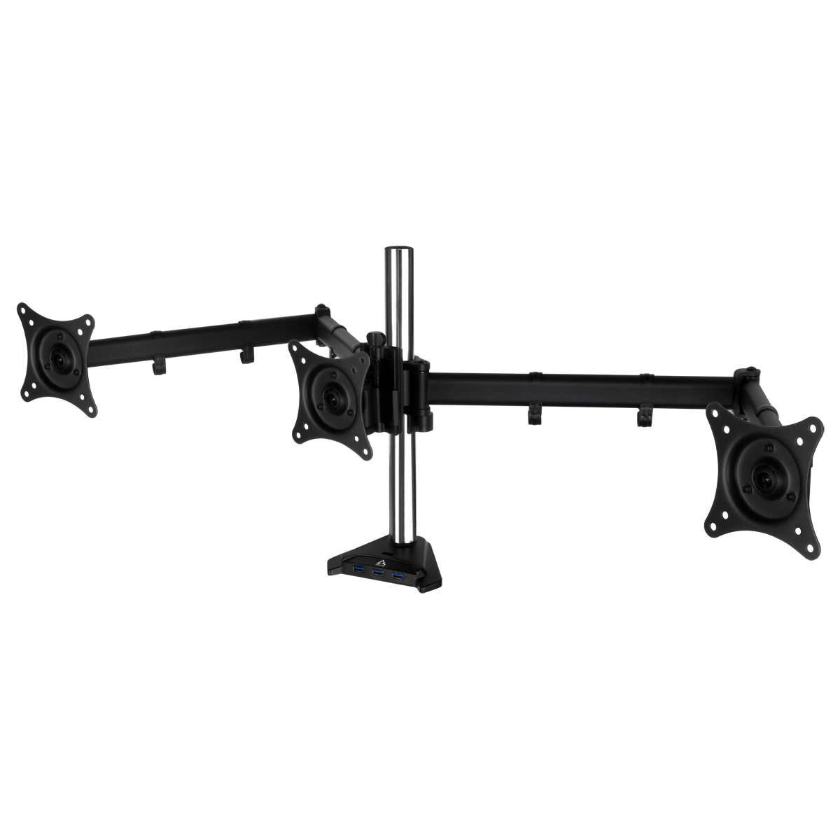 Arctic - Soporte TV Z3 Pro Gen 3 (MATT BLACK)