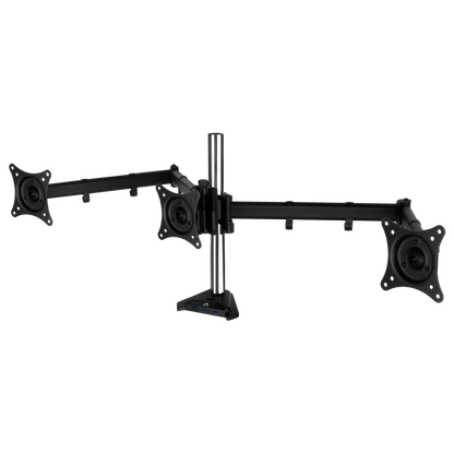 Arctic - Soporte TV Z3 Pro Gen 3 (MATT BLACK)