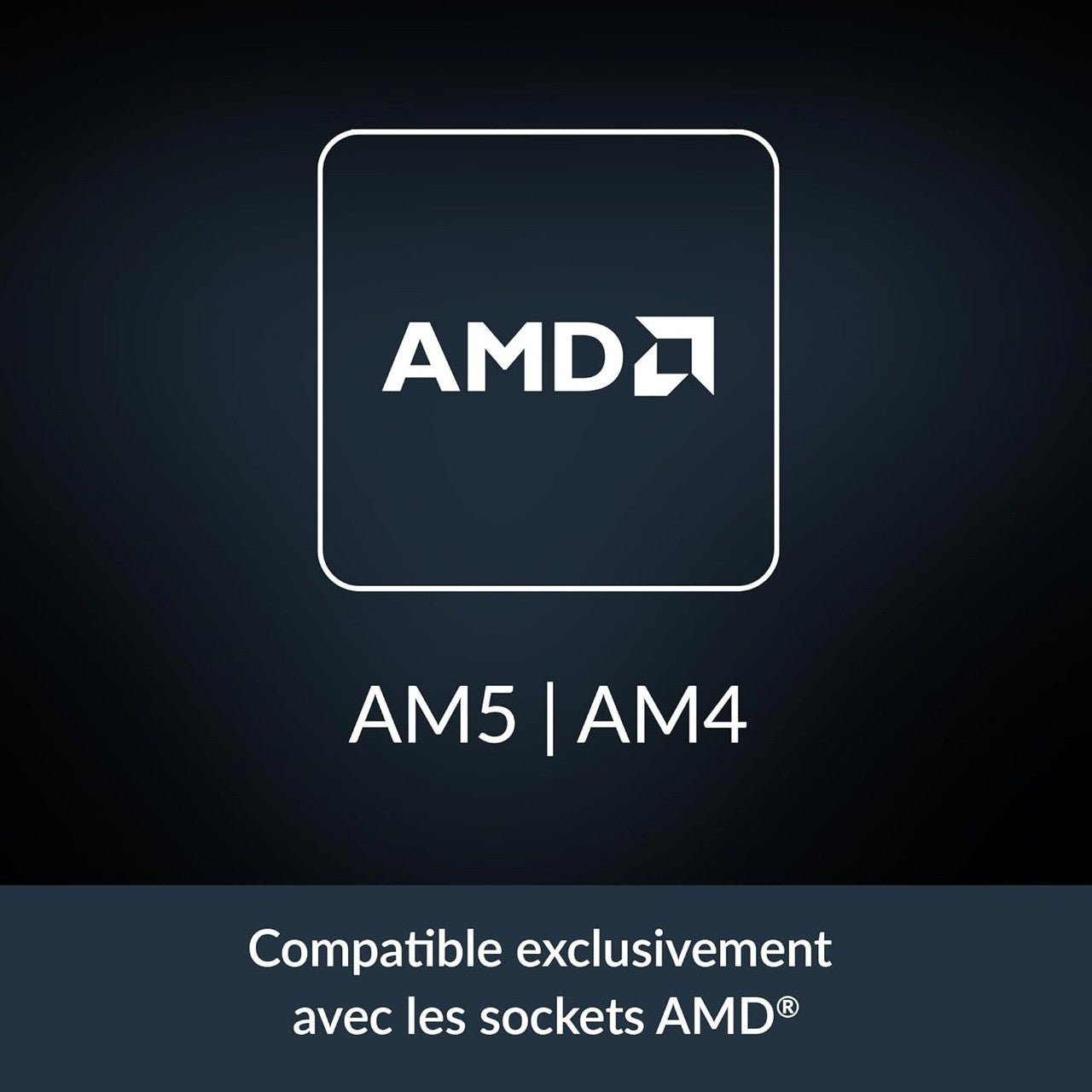 Arctic Freezer 8A CO · Disipador de Aire (AMD)