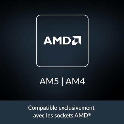 Arctic Freezer 8A CO · Disipador de Aire (AMD)