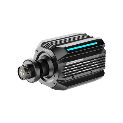 MOZA R25 Ultra · Base Direct Drive 25 NM