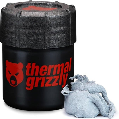 Thermal Grizzly Putty PRO · 30 g · Masilla Térmica